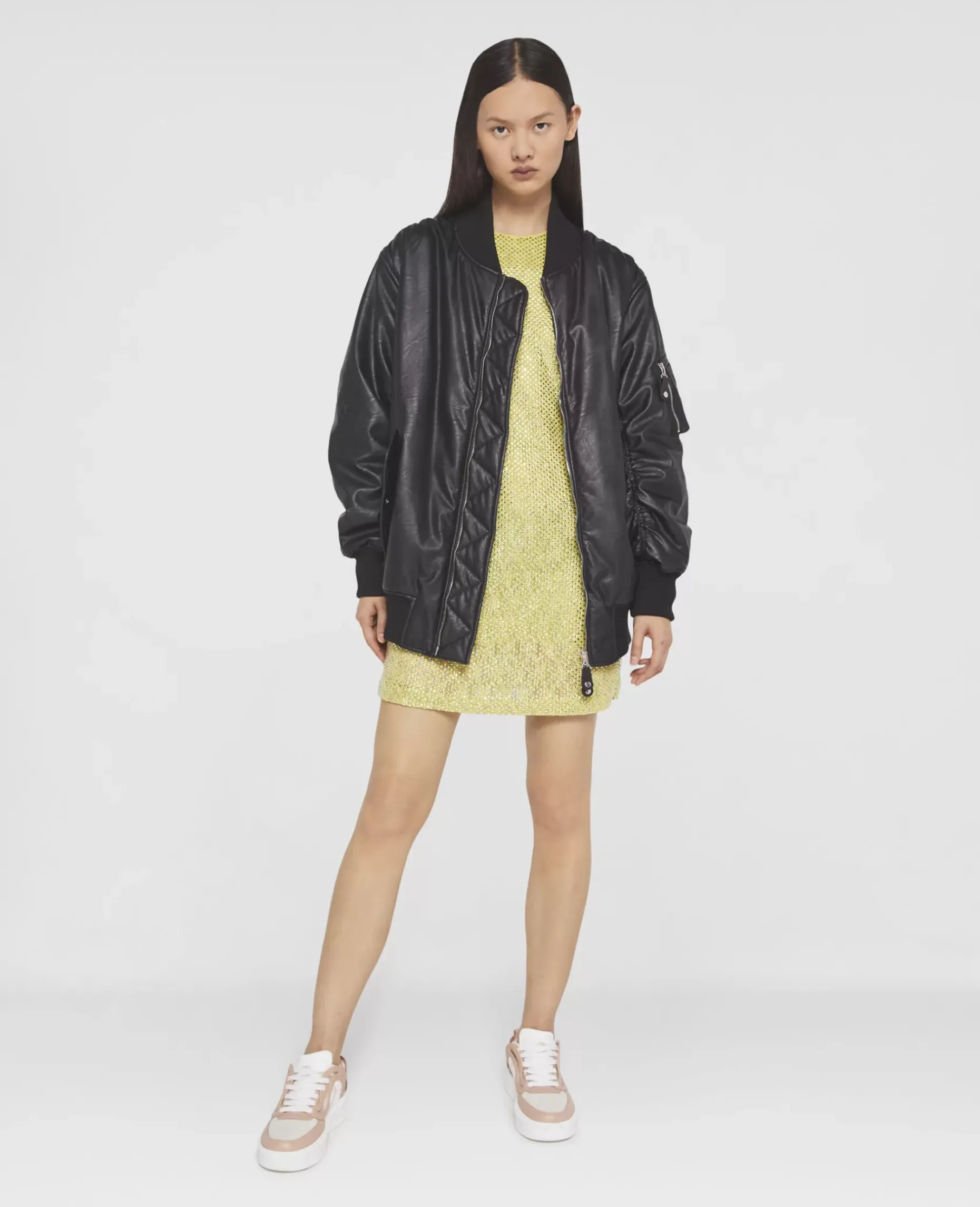 Alter Mat Bomber Jacket