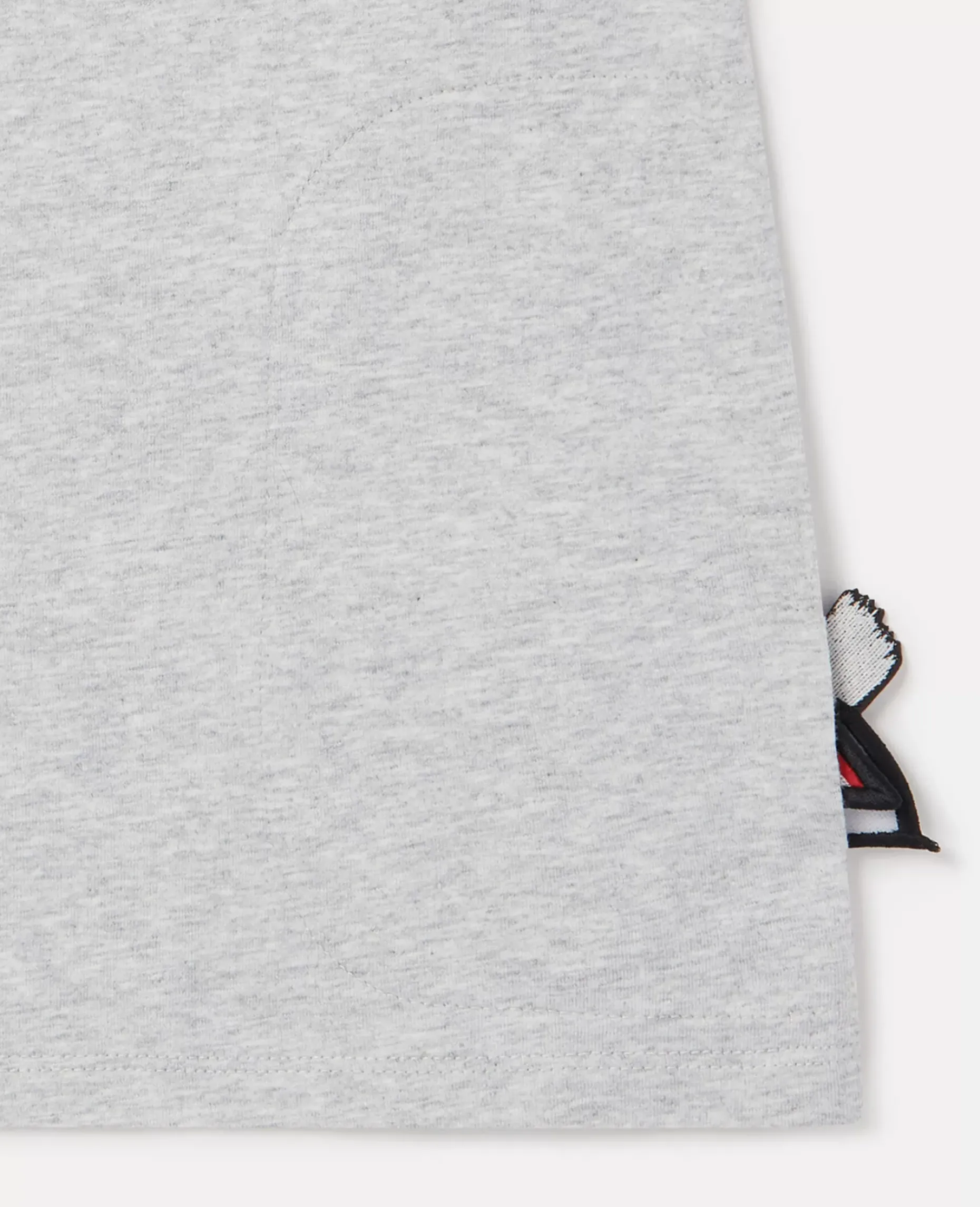 Angry Bear T-Shirt With Velcro Worm