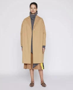 Bilpin Coat