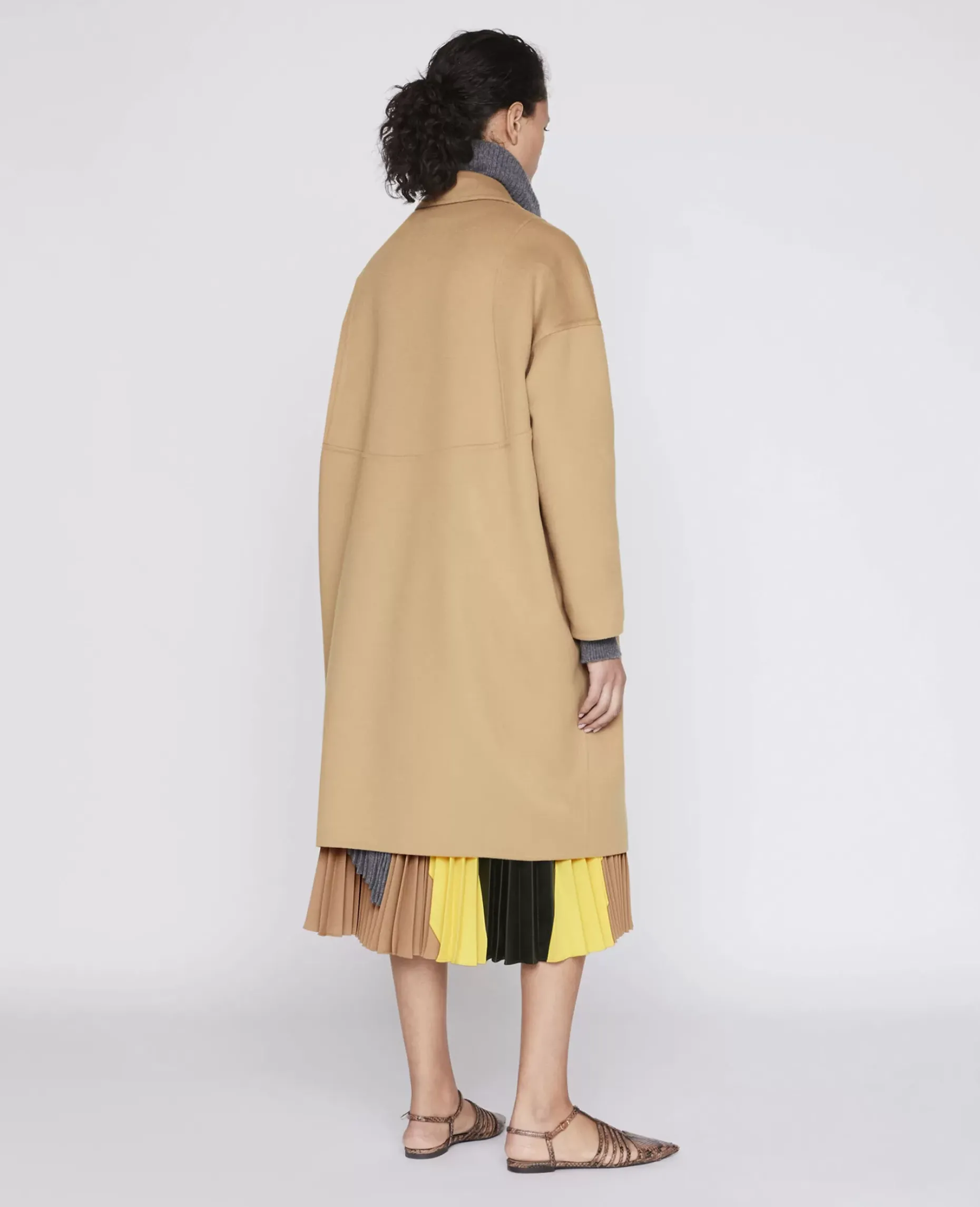 Bilpin Coat