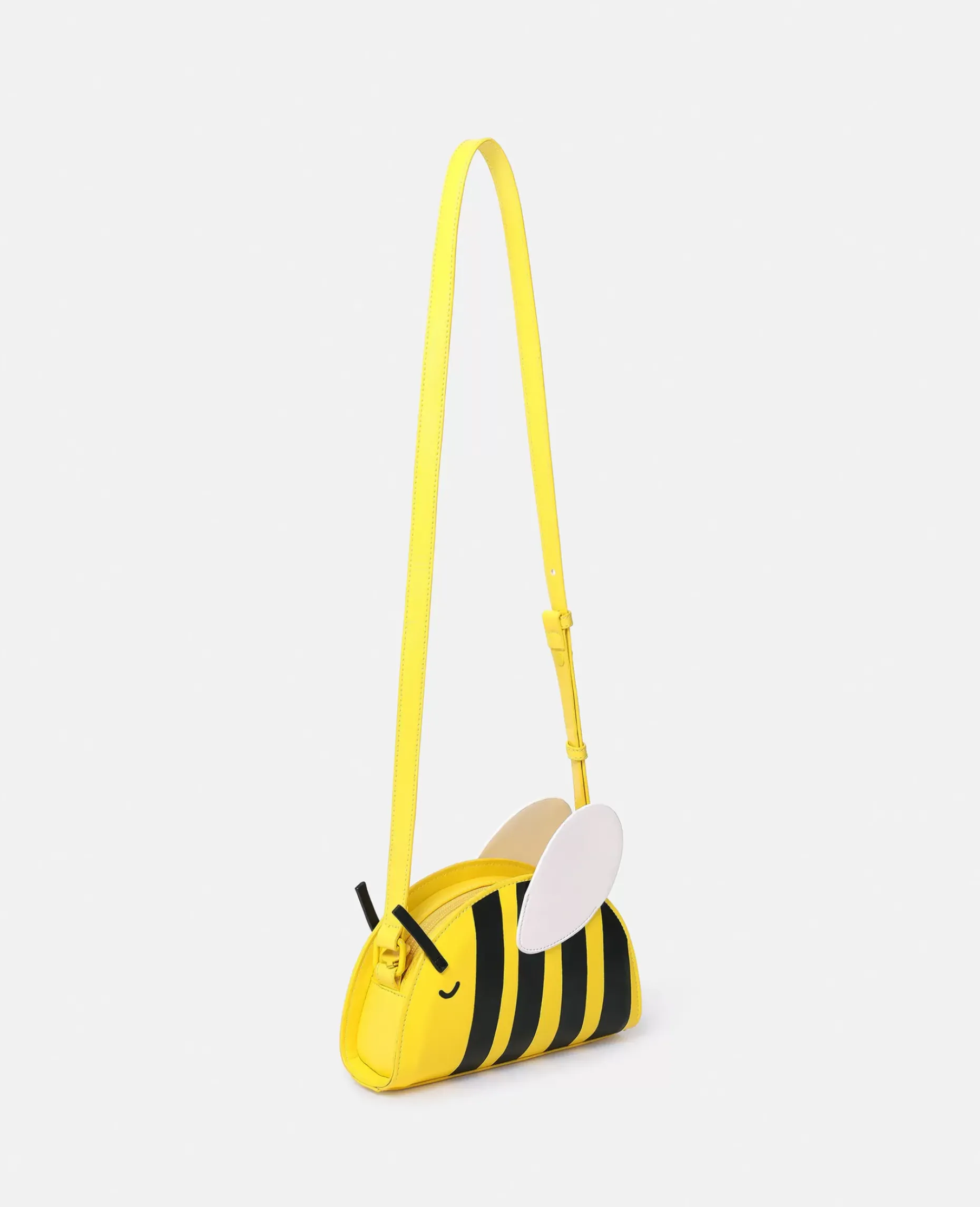 Bumblebee Crossbody Bag
