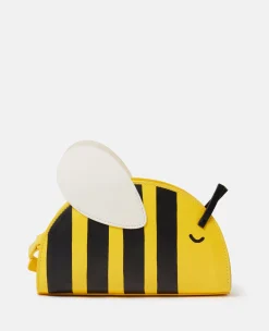 Bumblebee Crossbody Bag