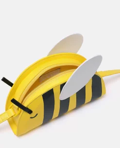 Bumblebee Crossbody Bag