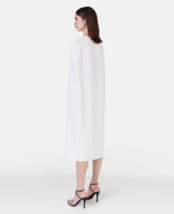 Cape Dress