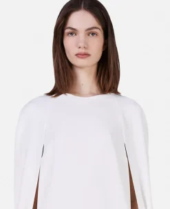 Cape Dress