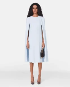 Cape Dress