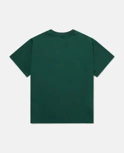 Circular Logo Disc T-Shirt