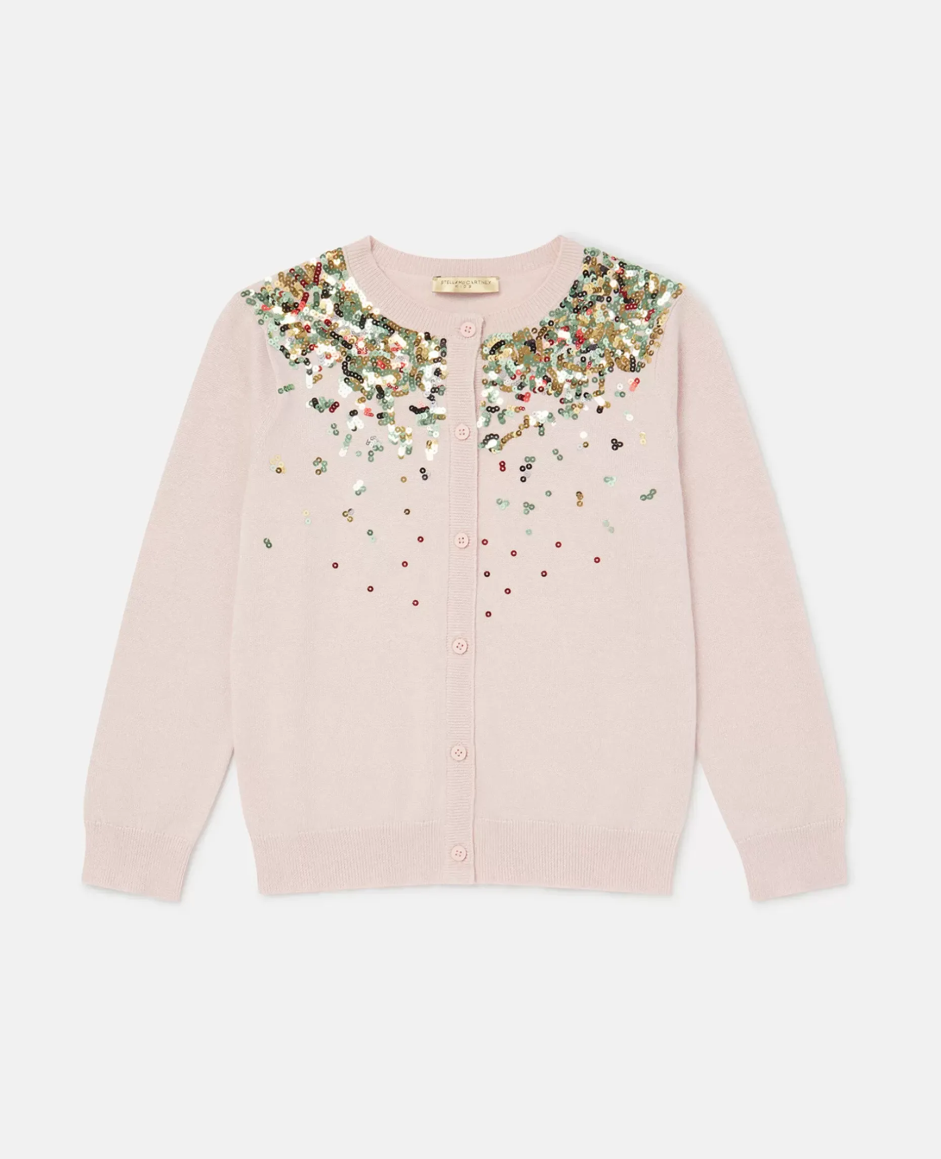 Confetti Cardigan