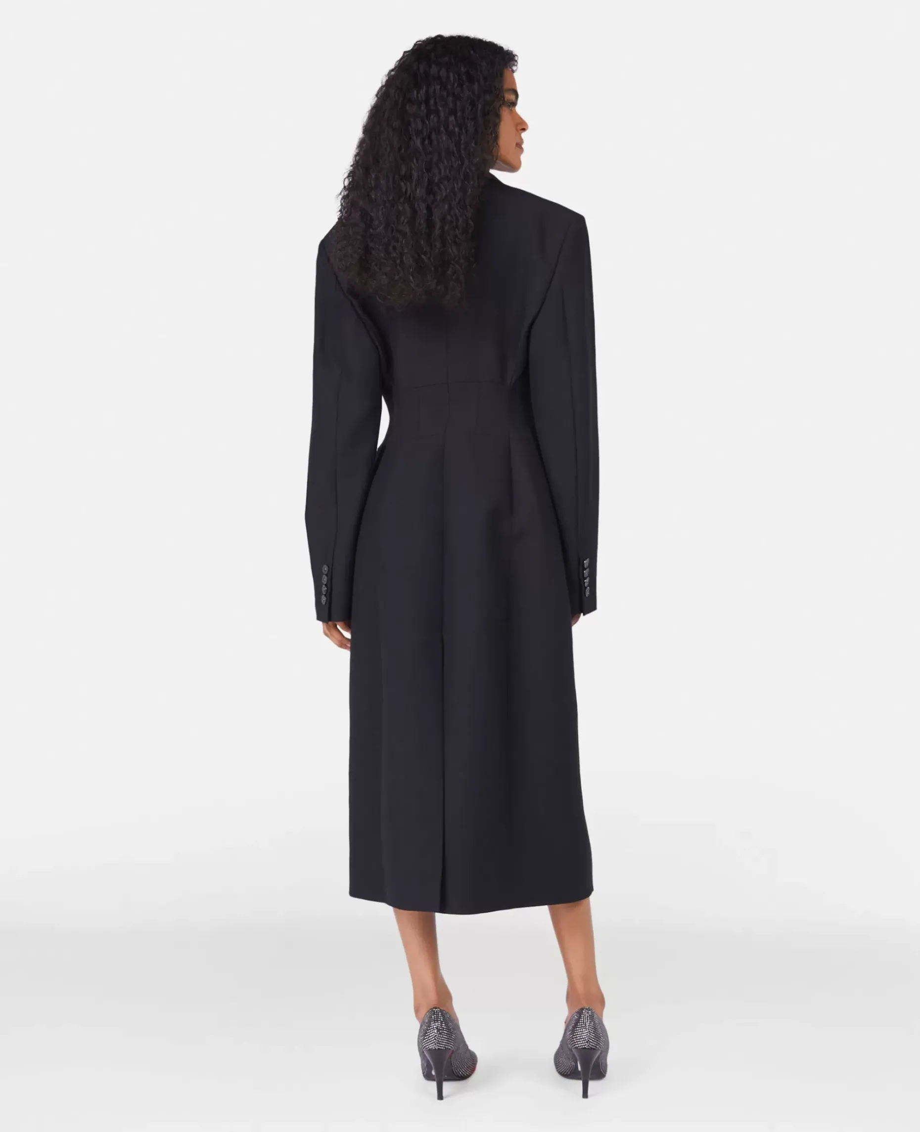 Corset Waist Coat