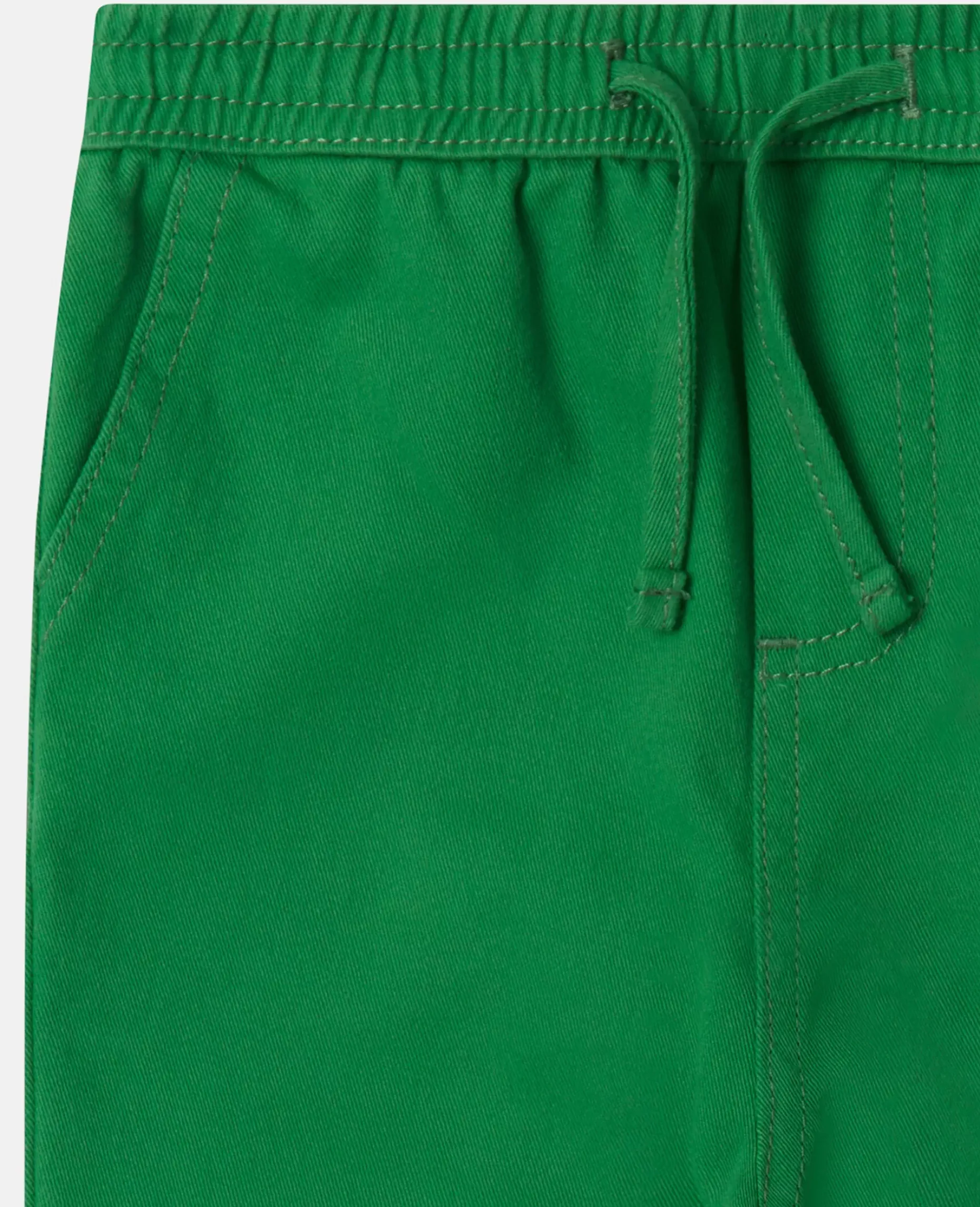 Drawstring Joggers