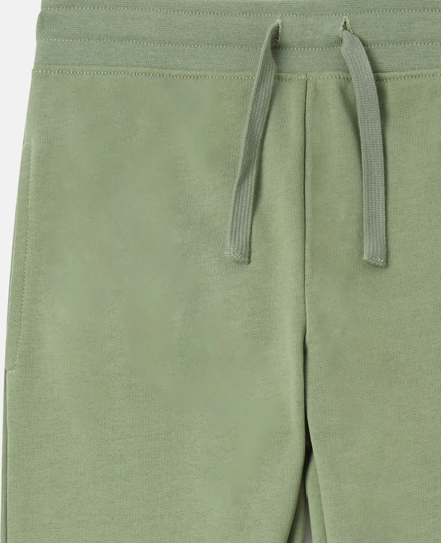 Drawstring Joggers