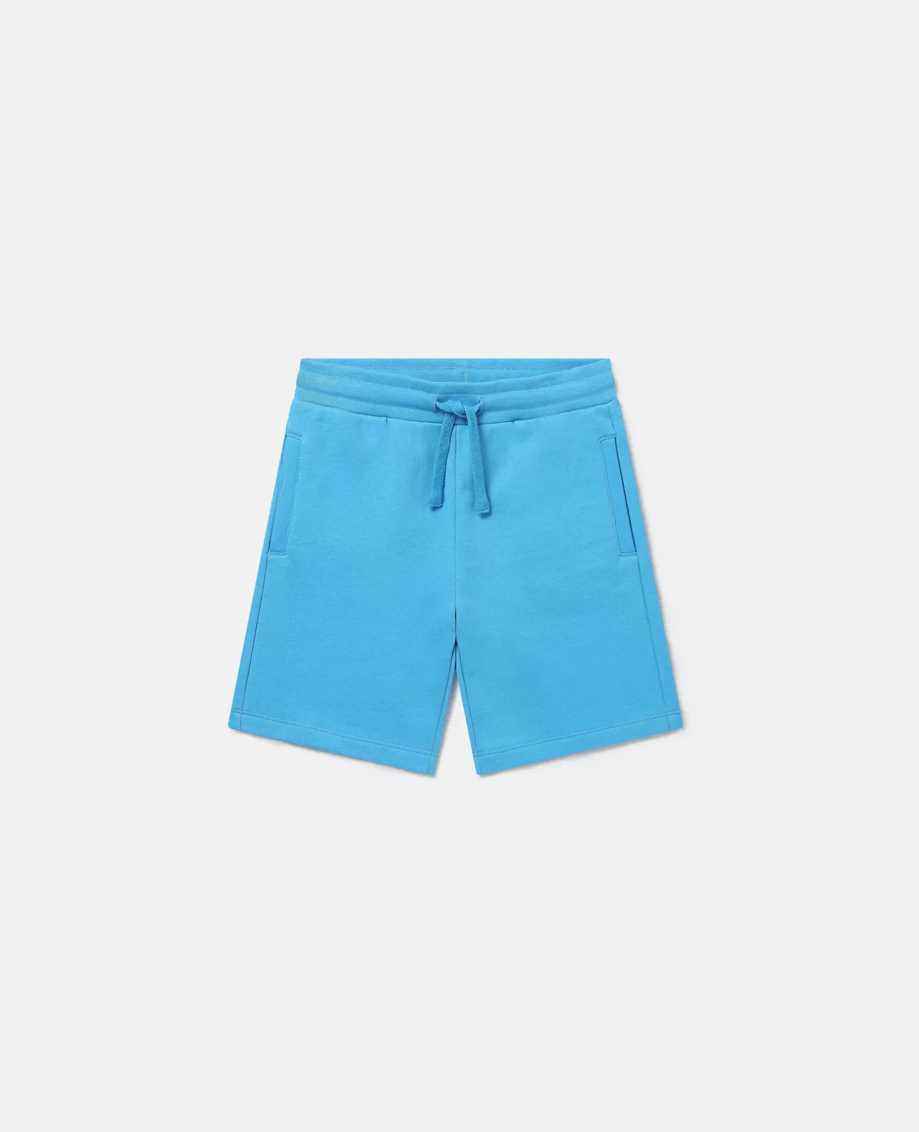 Drawstring Shorts