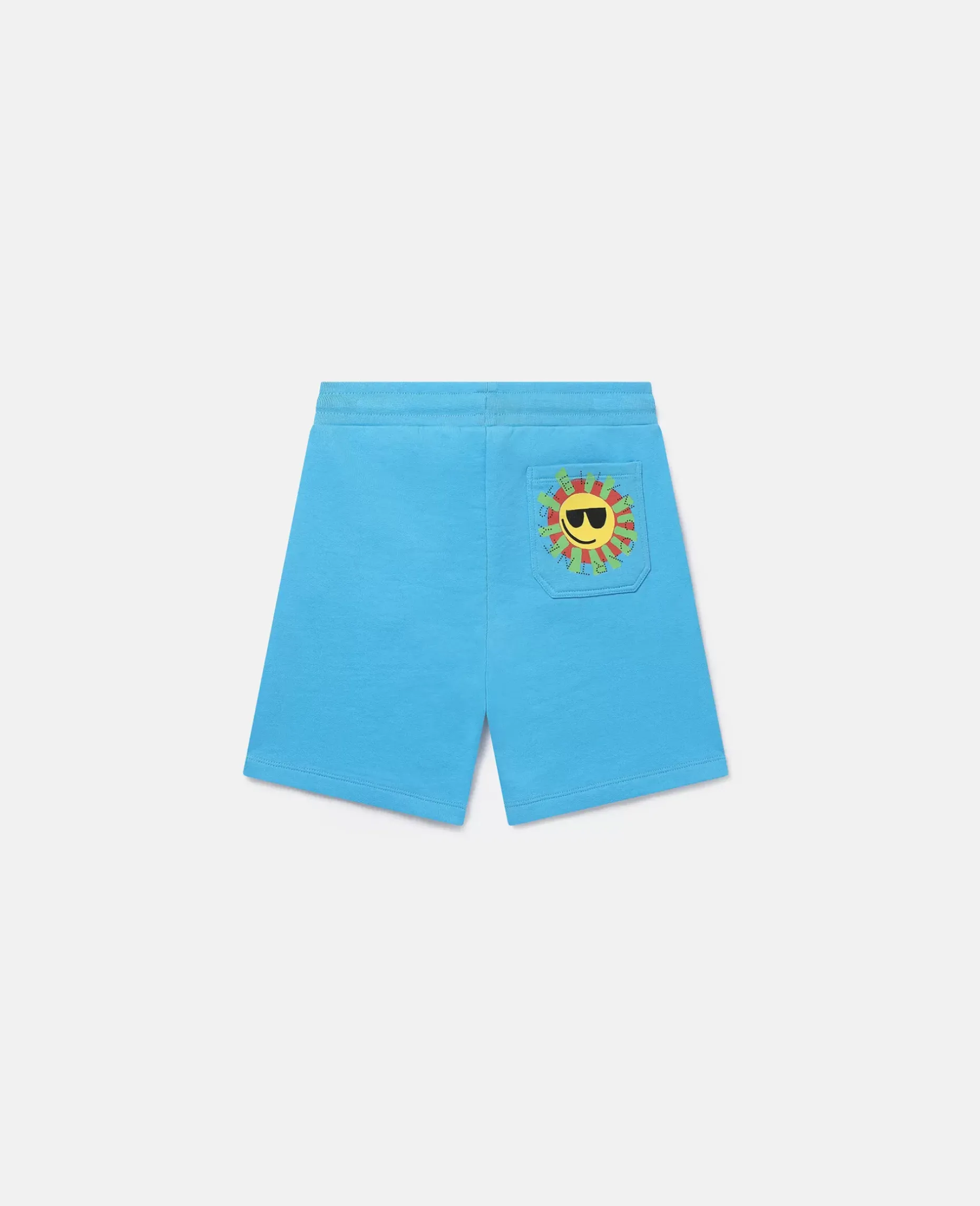 Drawstring Shorts