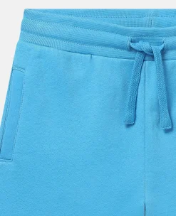 Drawstring Shorts