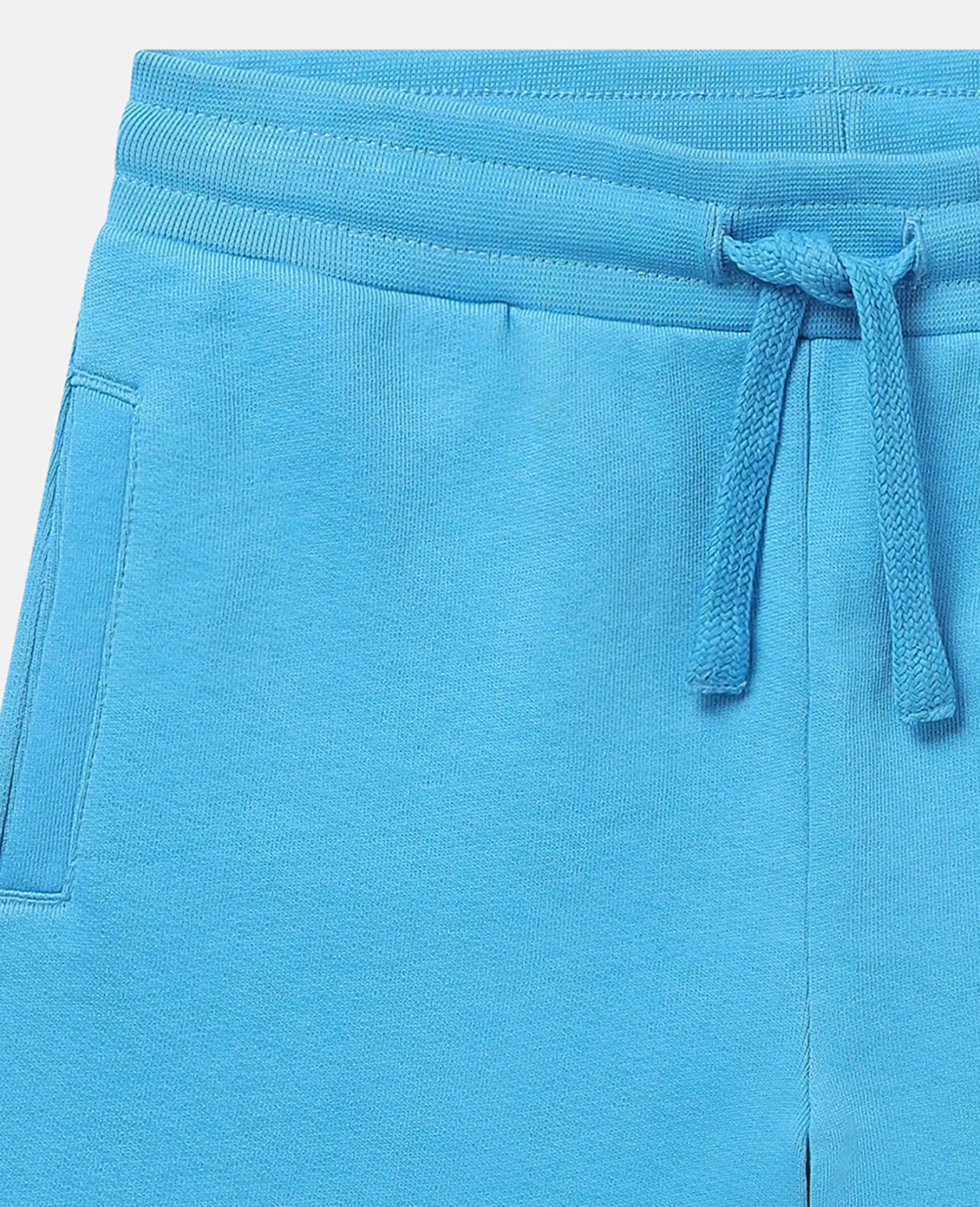 Drawstring Shorts
