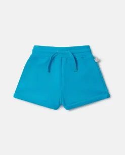 Drawstring Shorts