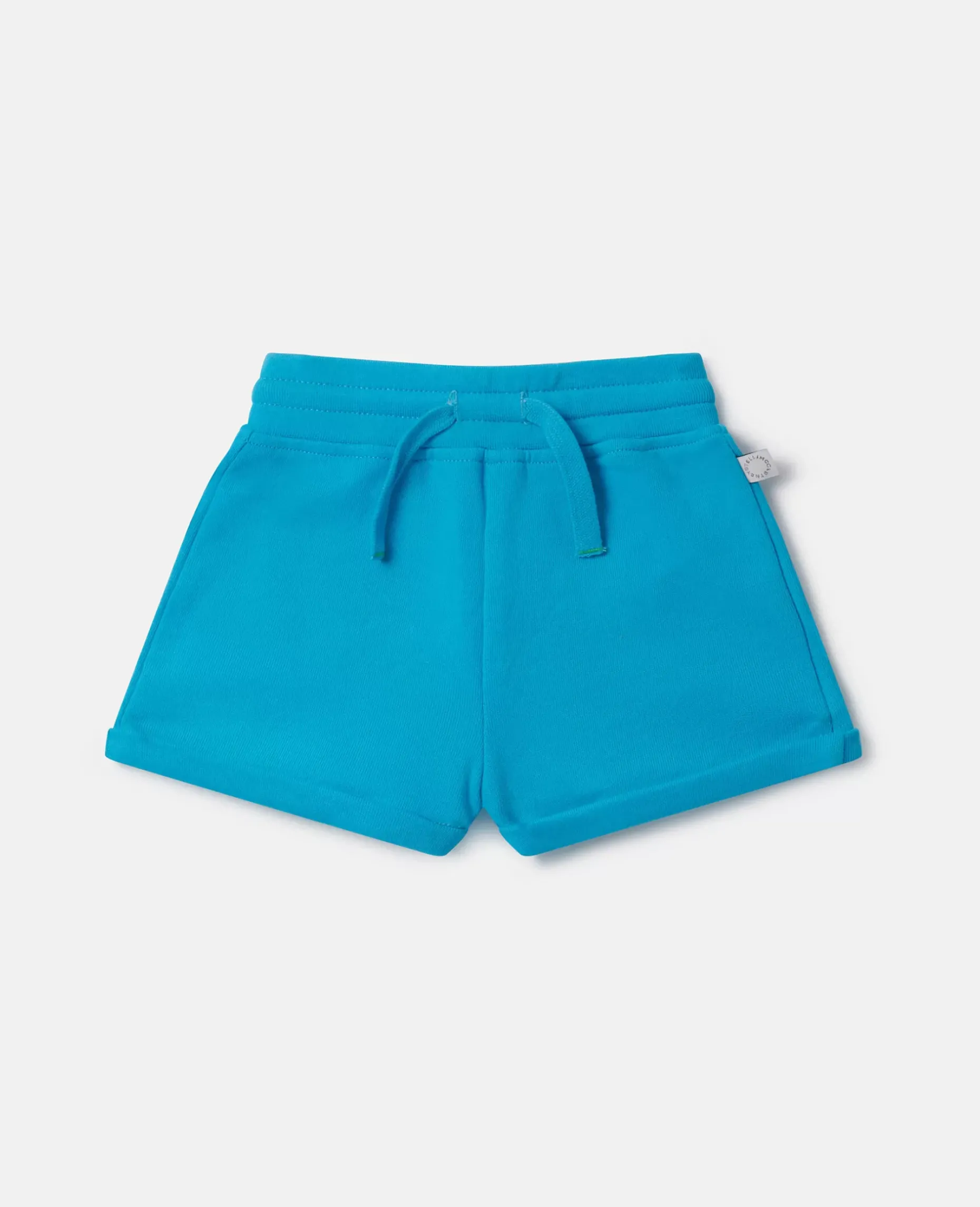 Drawstring Shorts