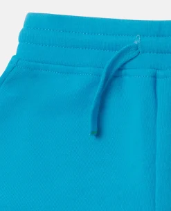 Drawstring Shorts