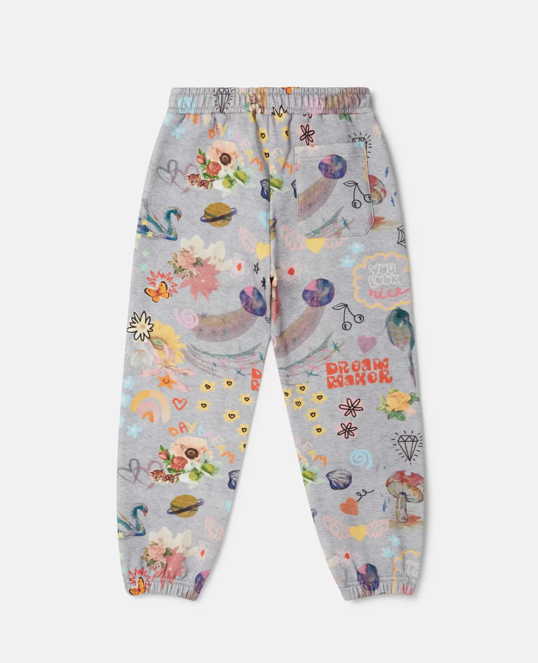 Dreammaker Doodle Joggers