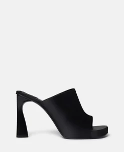 Elsa Heeled Mules