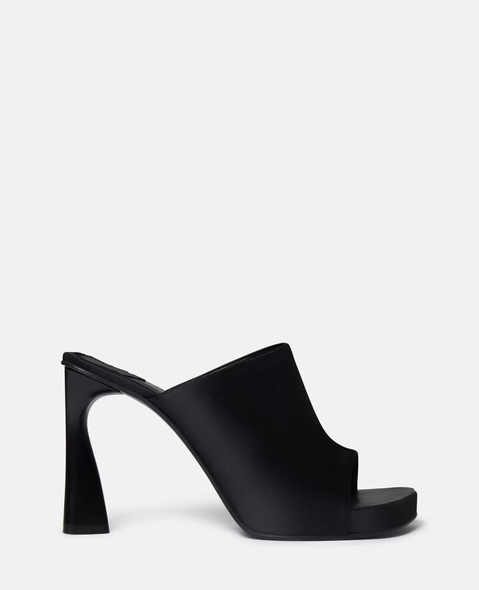 Elsa Heeled Mules