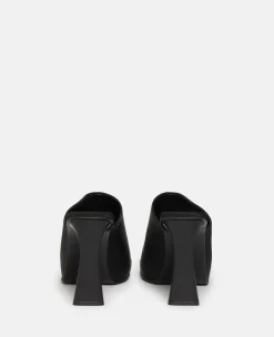 Elsa Heeled Mules