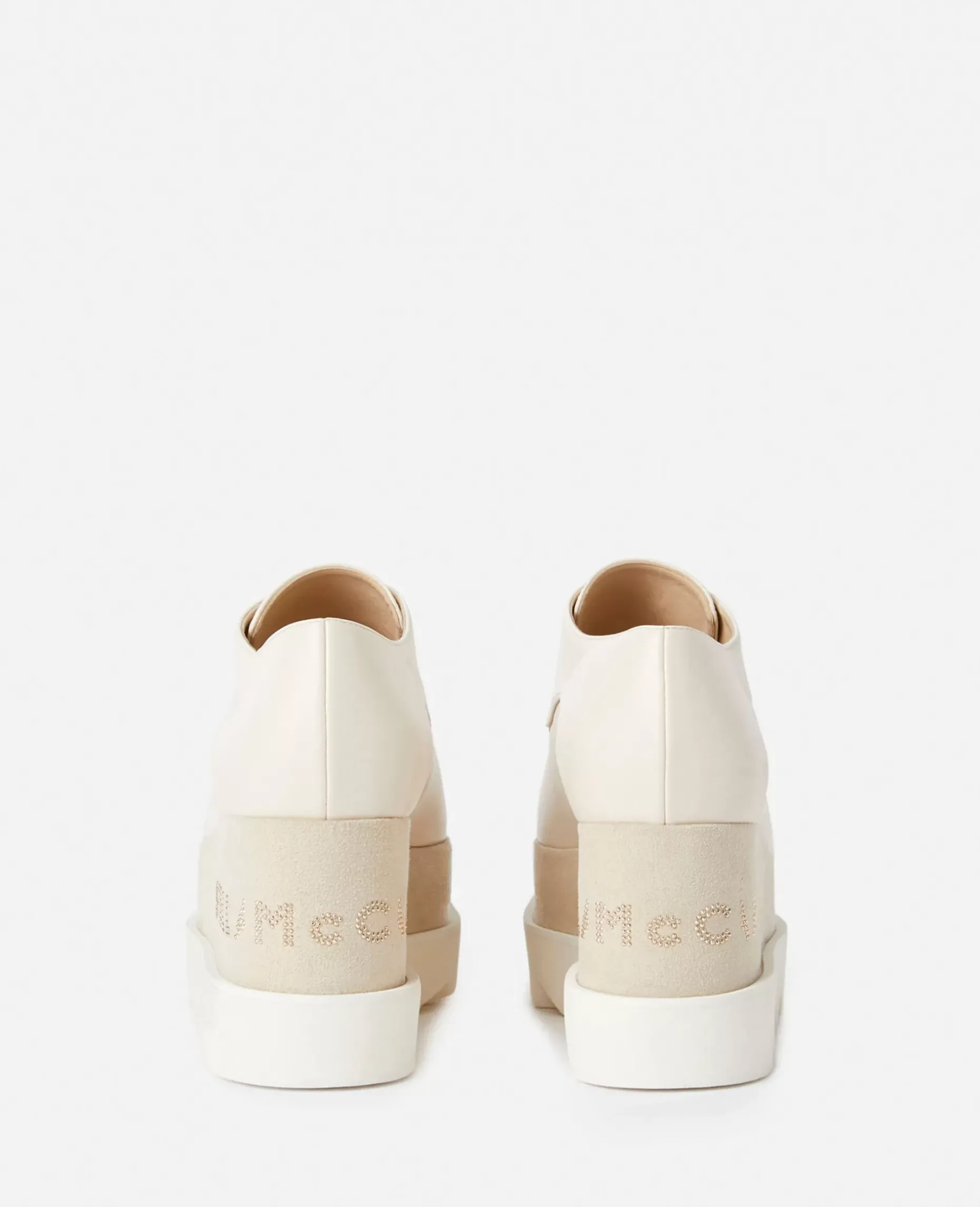 Elyse Logo Platforms