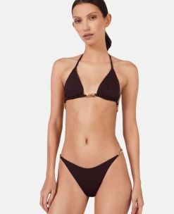 Falabella Chain V-Shape Bikini Briefs