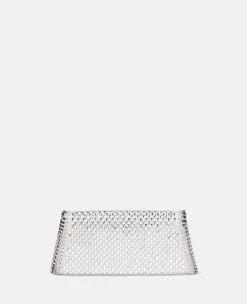 Falabella Crystal Clutch