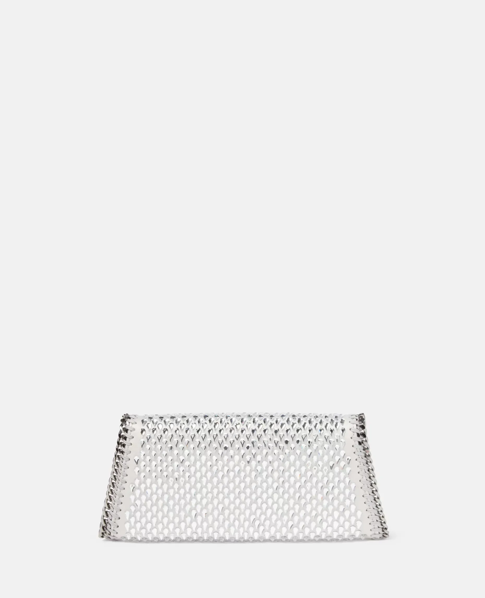 Falabella Crystal Clutch