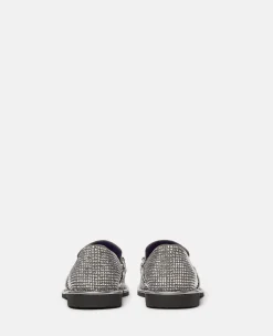 Falabella Crystal Loafers