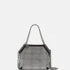 Falabella Crystal Mini Shoulder Bag