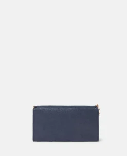 Falabella Flap Continental Wallet