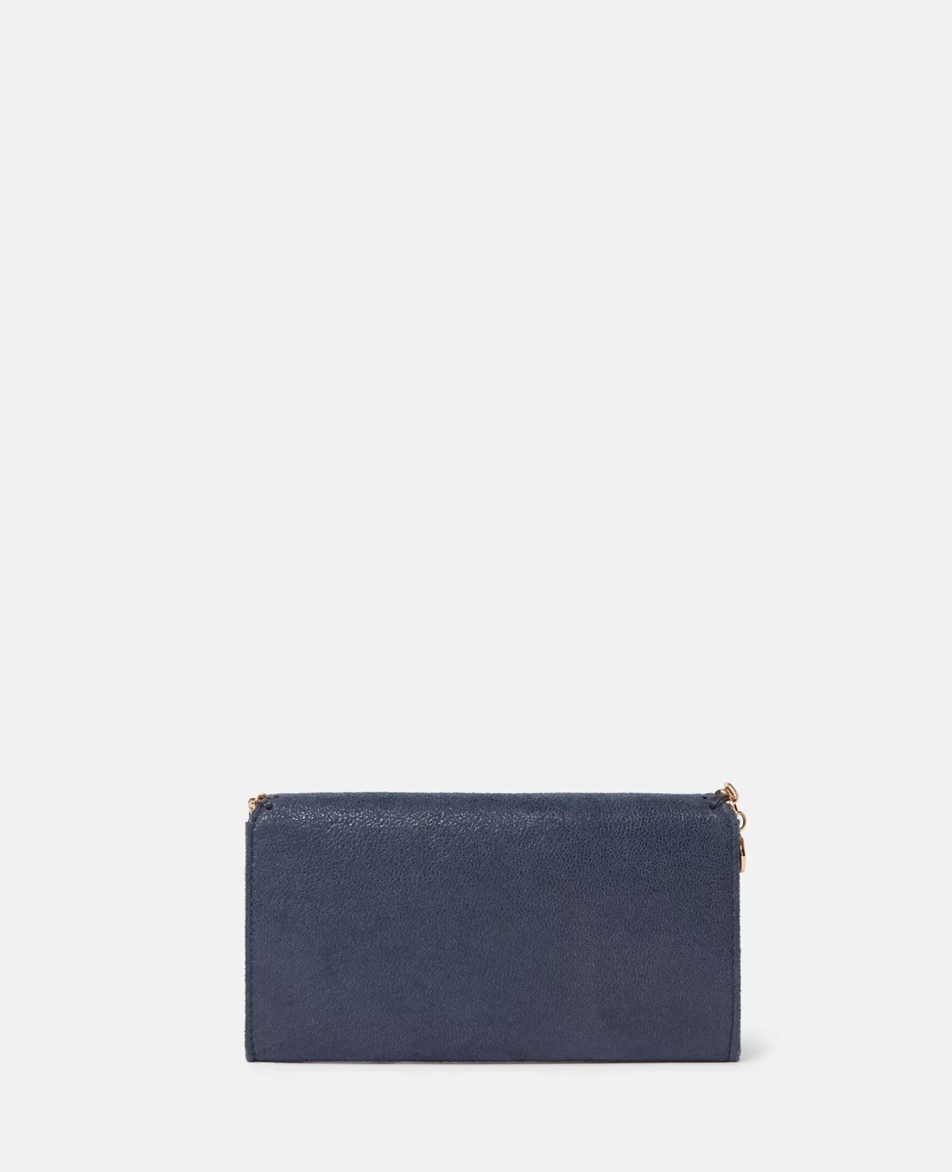 Falabella Flap Continental Wallet