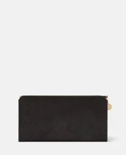 Falabella Flap Continental Wallet