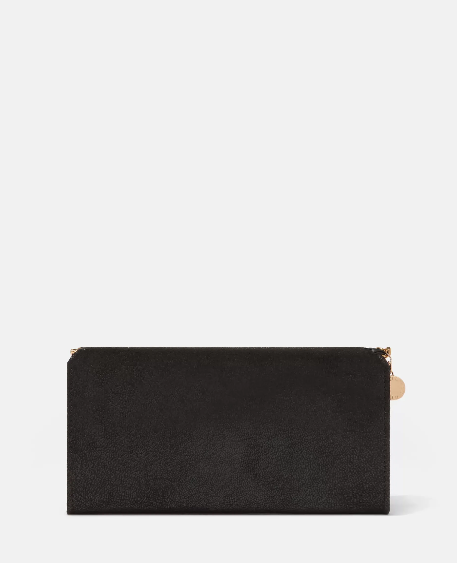 Falabella Flap Continental Wallet