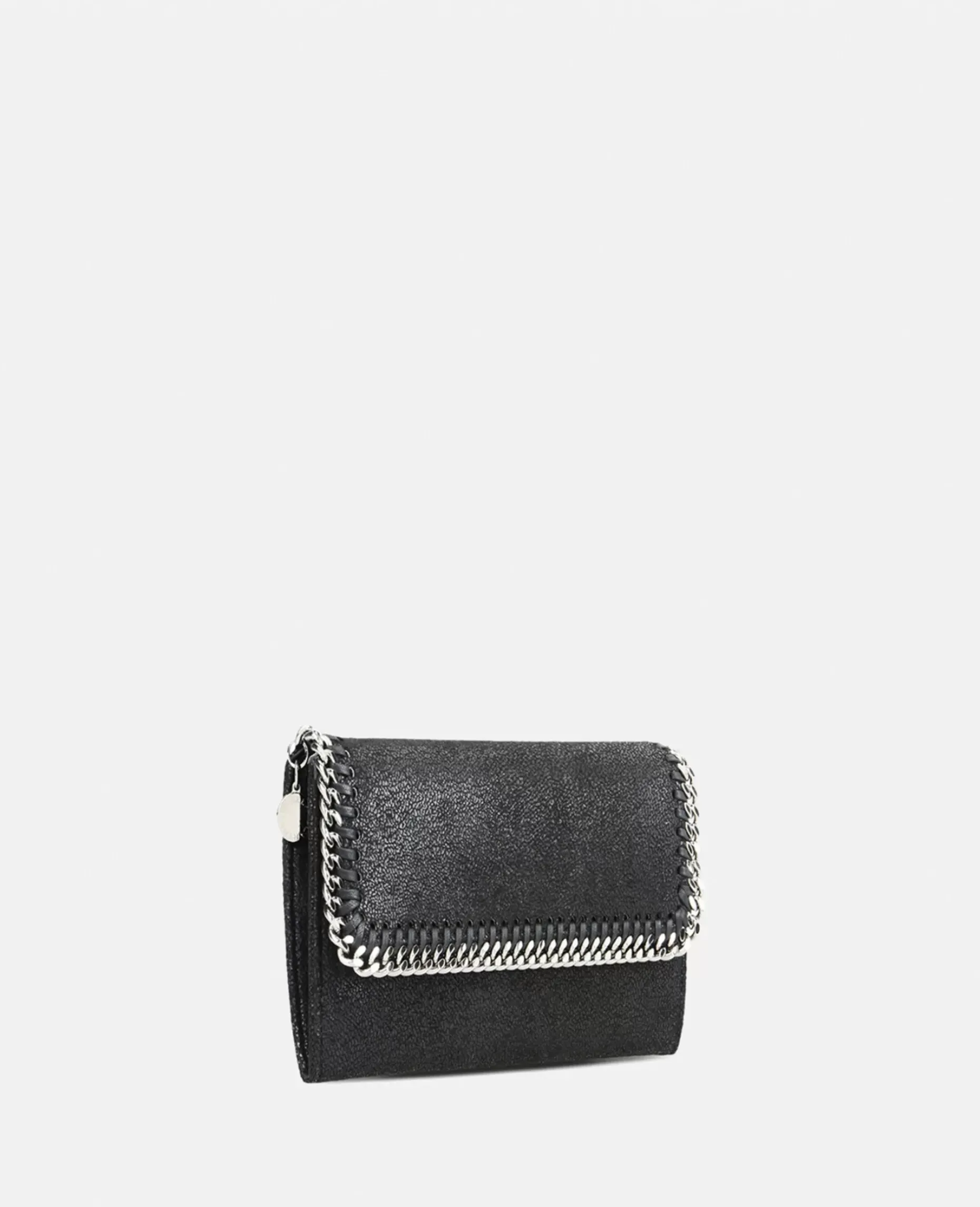 Falabella Flap Continental Wallet