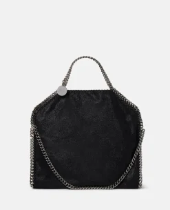 Falabella Fold-Over Tote Bag