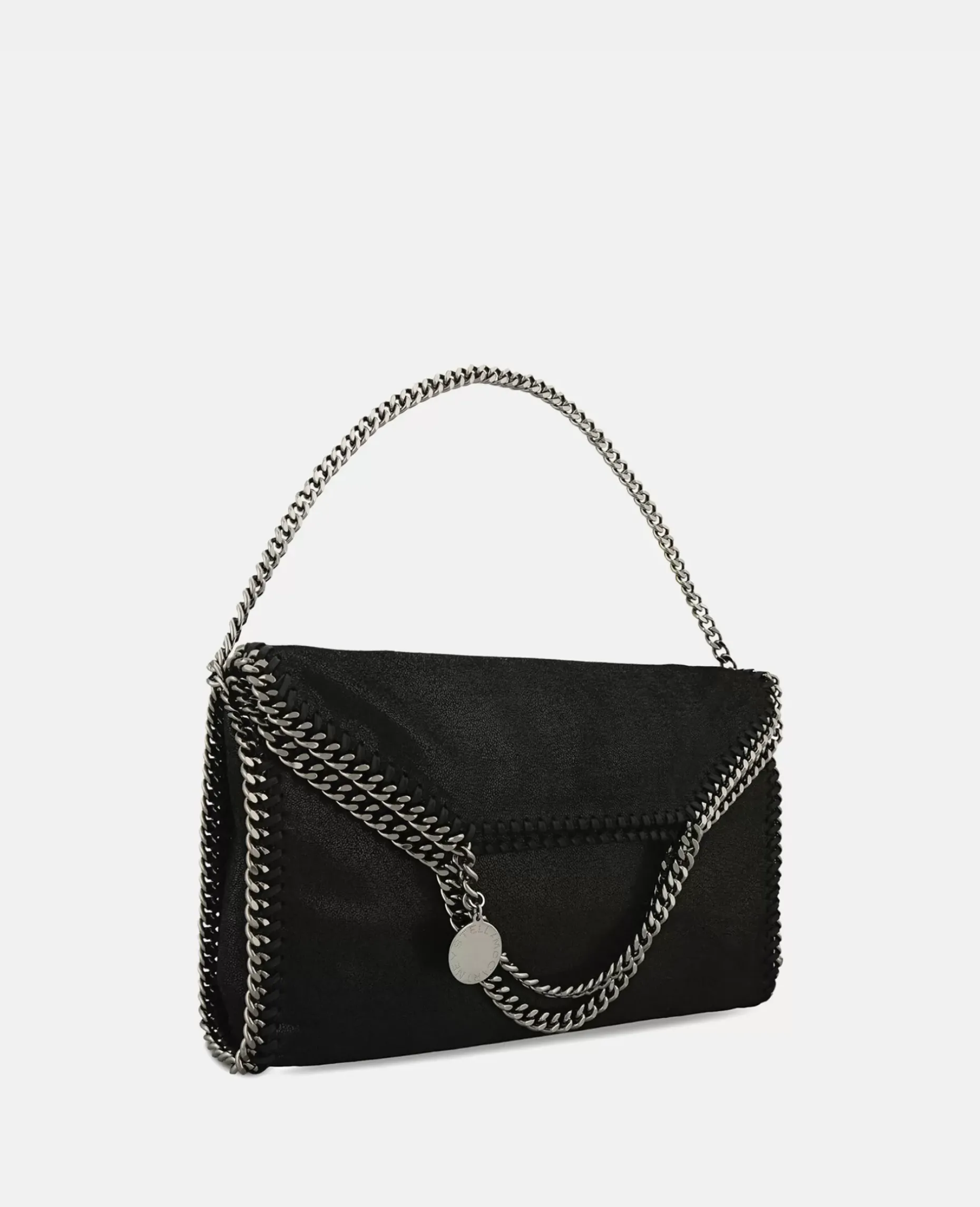 Falabella Fold-Over Tote Bag