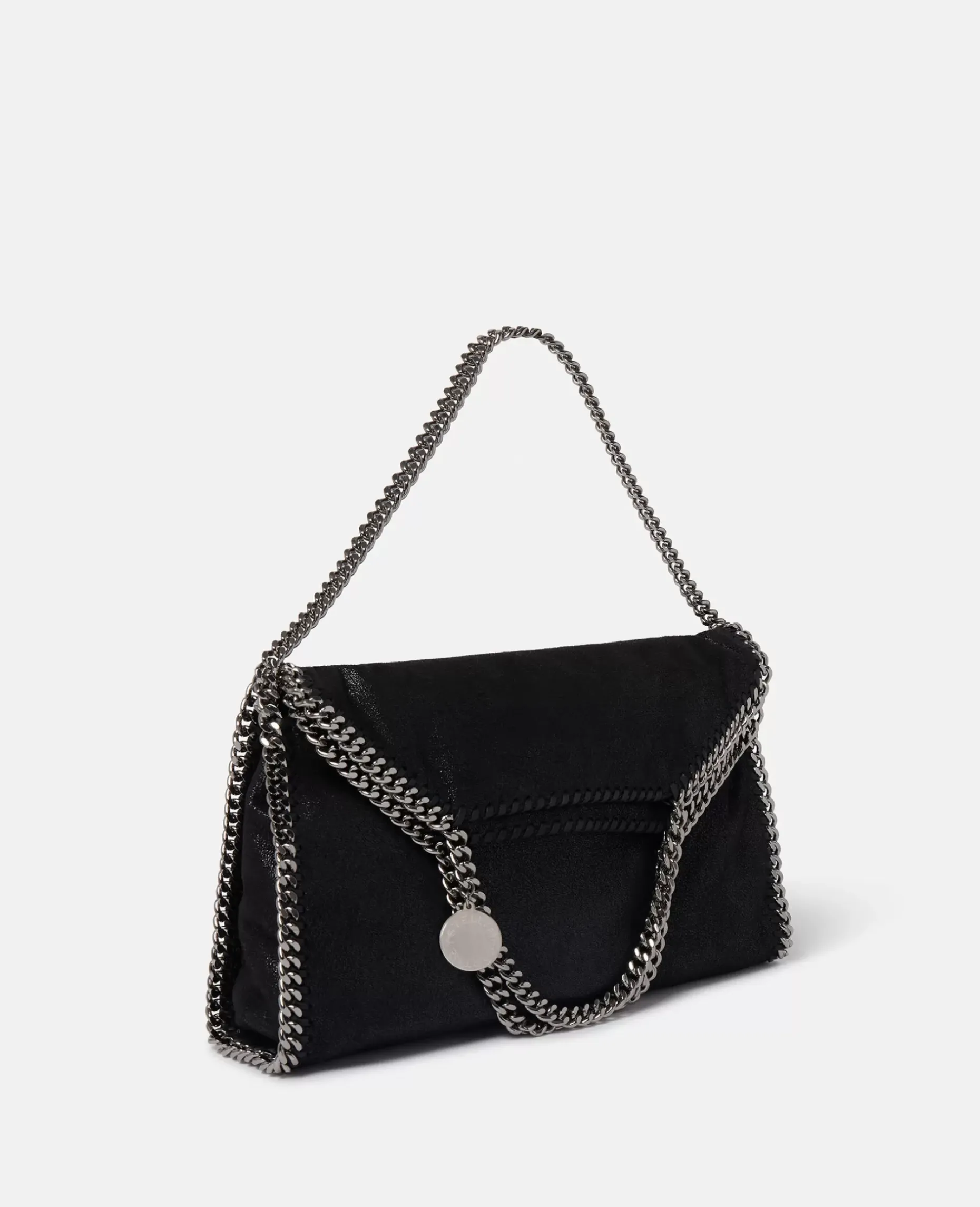 Falabella Fold-Over Tote Bag