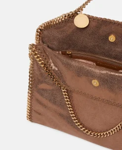 Falabella Fold-Over Tote Bag