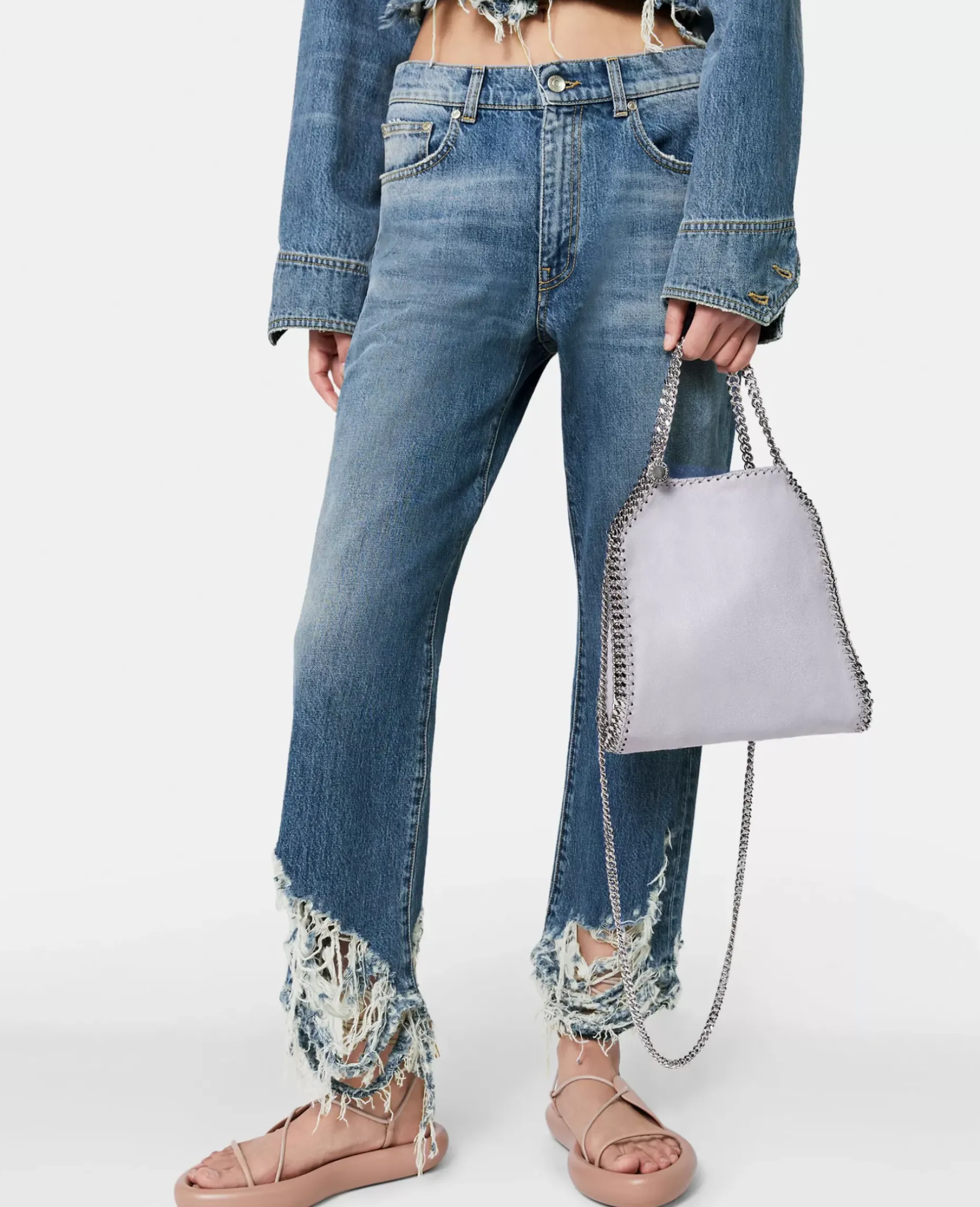 Falabella Mini Tote Bag