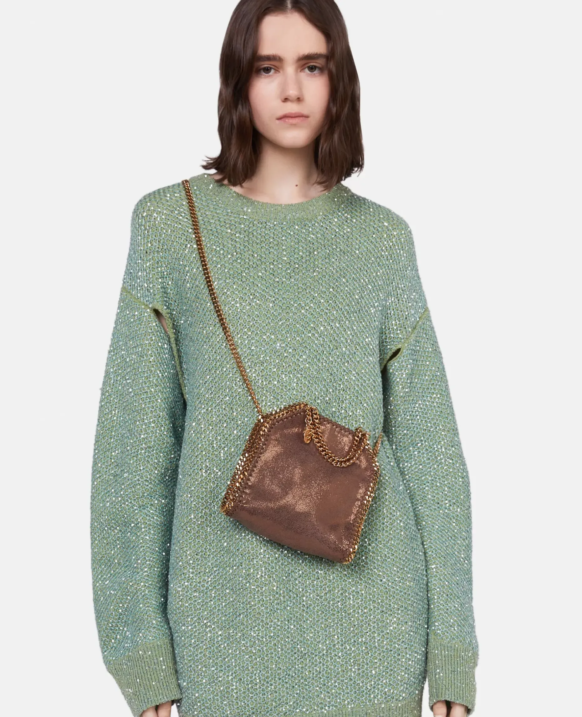 Falabella Mini Tote Bag