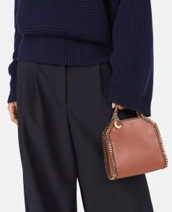 Falabella Mirum® Tiny Tote Bag