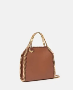 Falabella Mirum® Tiny Tote Bag