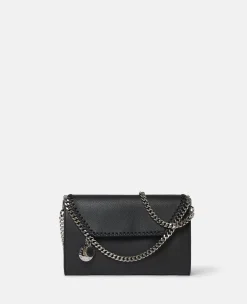 Falabella Mirum® Wallet Crossbody Bag