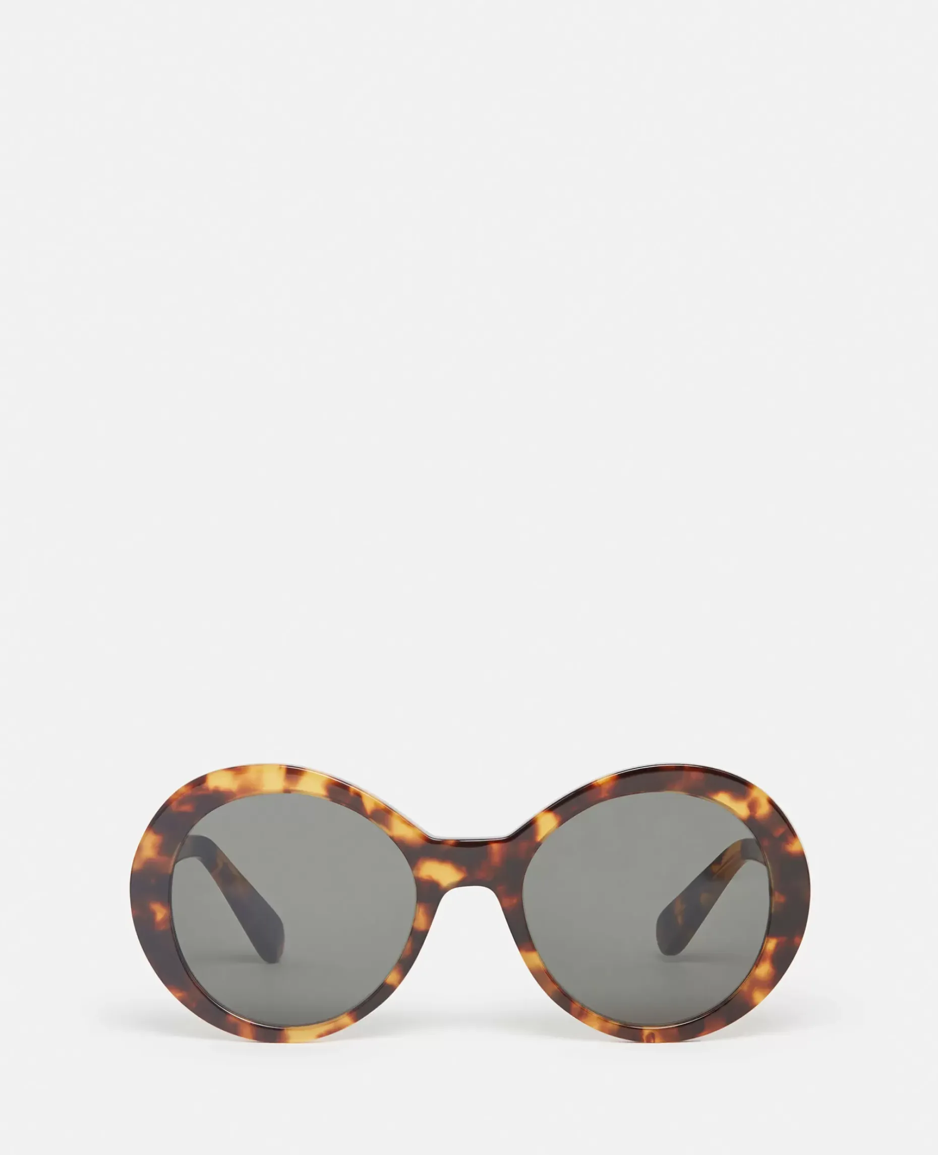 Falabella Pin Round Sunglasses