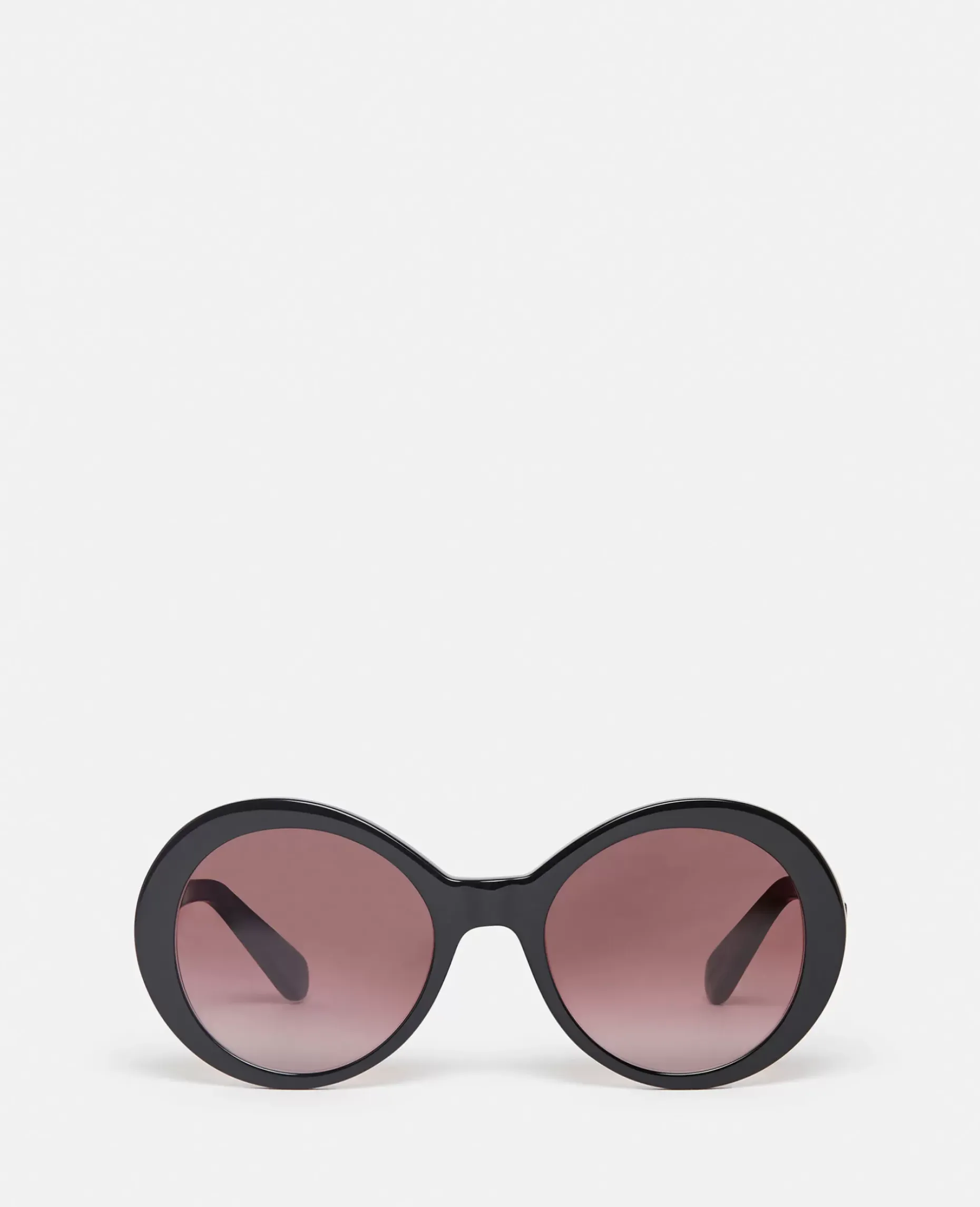 Falabella Pin Round Sunglasses