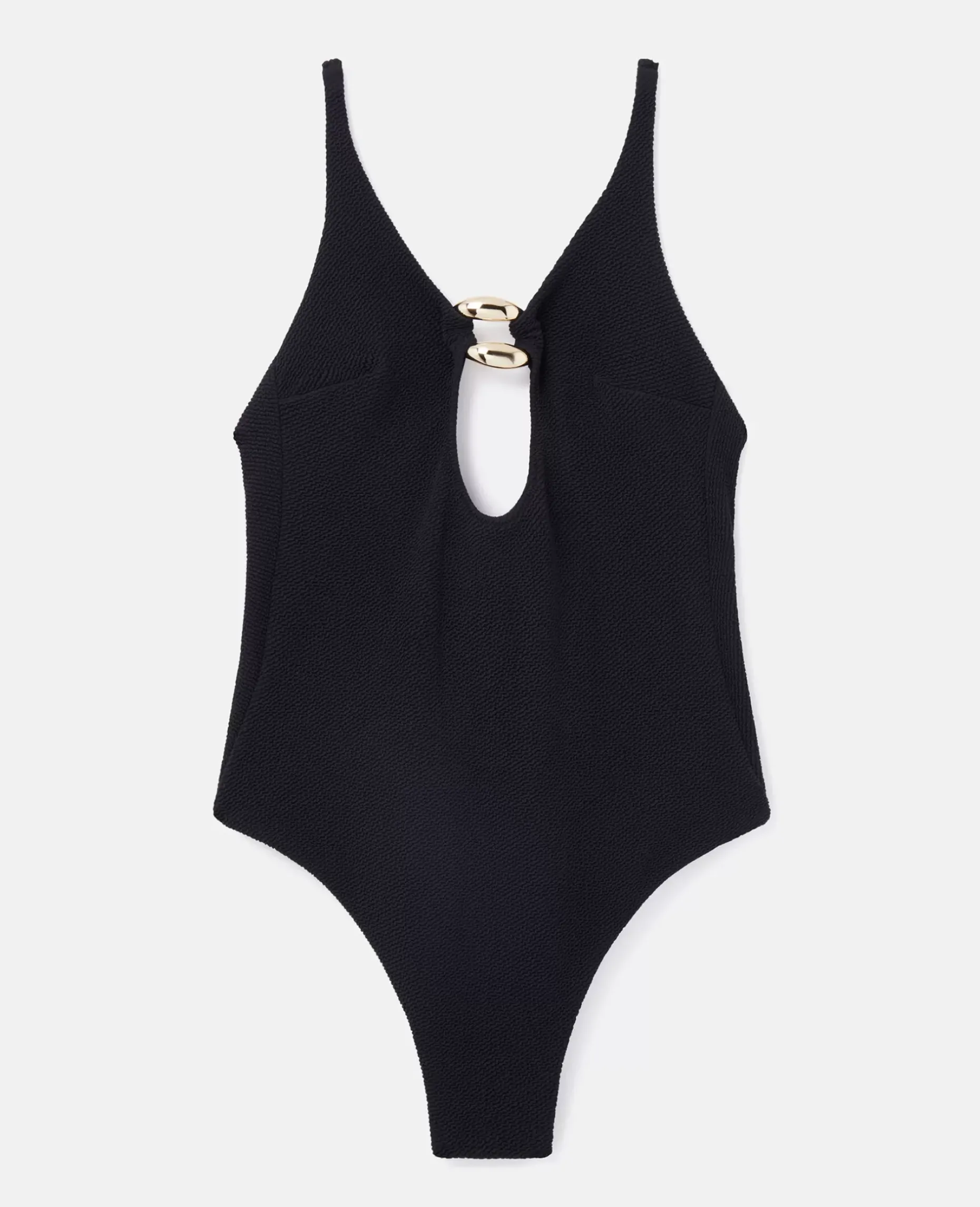 Falabella Pop Cut-Out Swimsuit