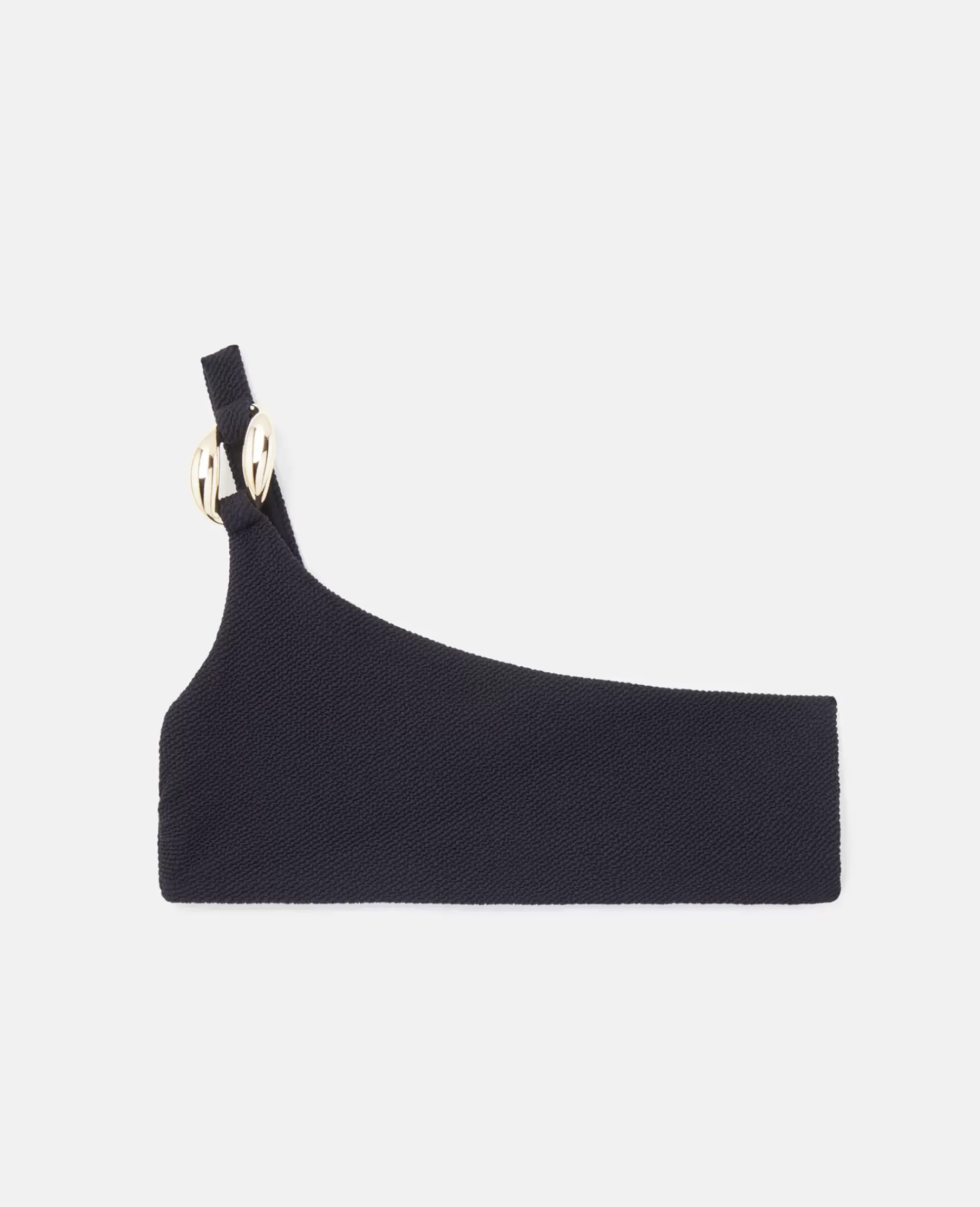 Falabella Pop One-Shoulder Bikini Top